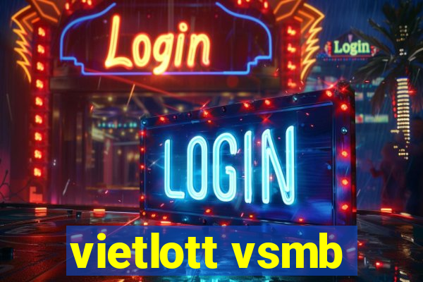 vietlott vsmb