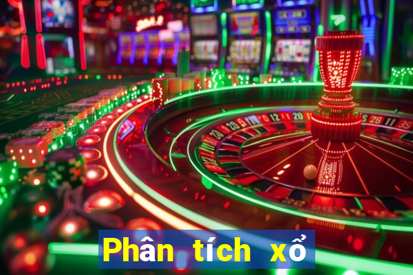 Phân tích xổ số quảng trị hôm nay