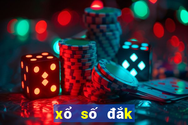 xổ số đắk lắk ngày 20 tháng 09