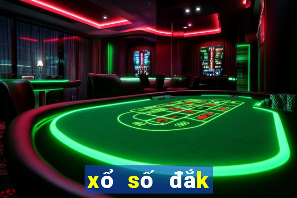 xổ số đắk lắk ngày 20 tháng 09