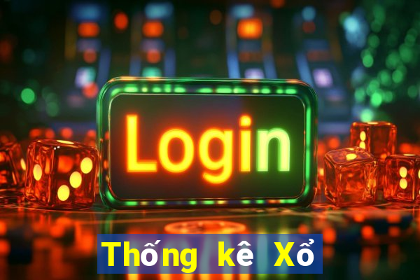 Thống kê Xổ Số Trà Vinh ngày 23