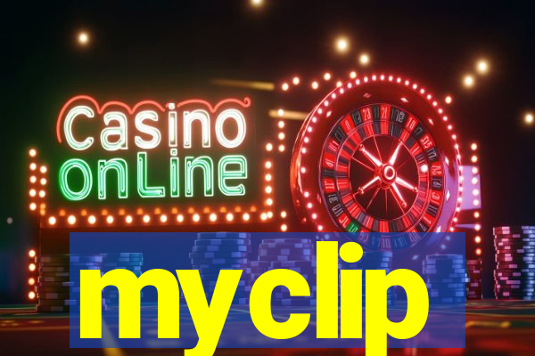 myclip