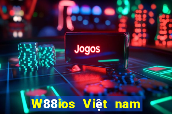 W88ios Việt nam ios Tải về