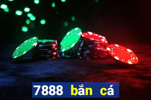 7888 bắn cá Tải về