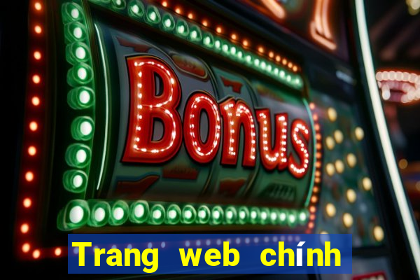 Trang web chính thức của Bắn cá