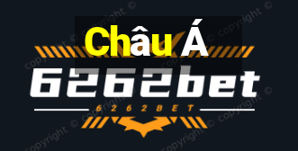 Châu Á