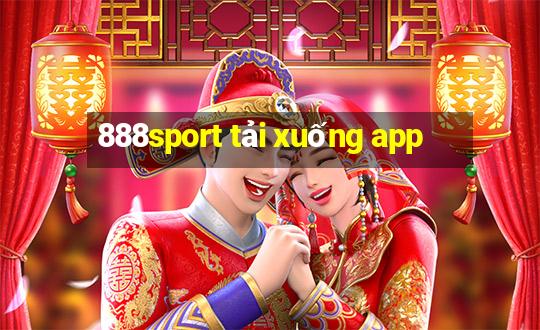 888sport tải xuống app