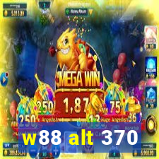 w88 alt 370