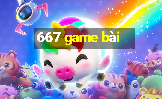 667 game bài