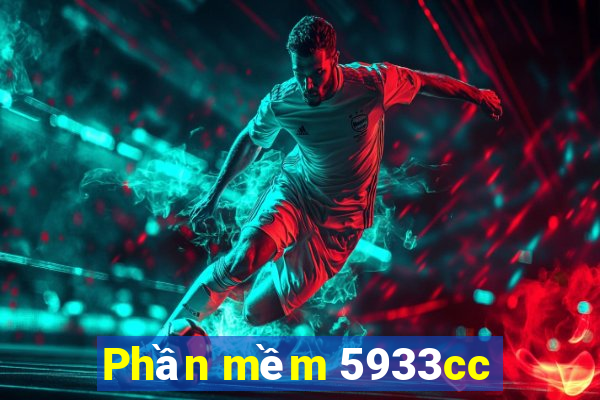 Phần mềm 5933cc