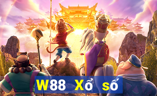 W88 Xổ số Đại Phát Lộc