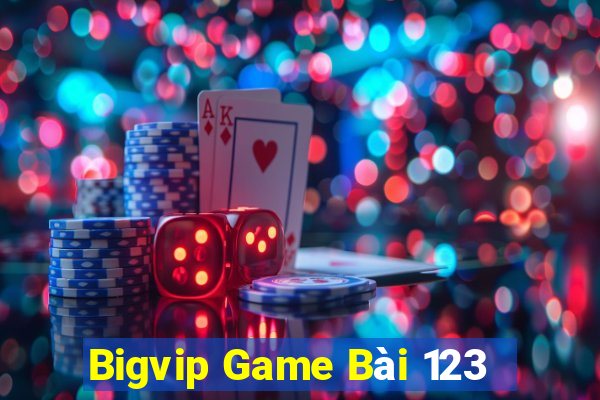 Bigvip Game Bài 123