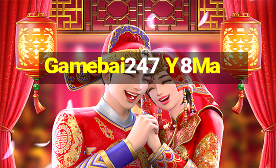 Gamebai247 Y8Ma