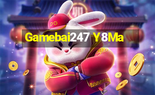 Gamebai247 Y8Ma