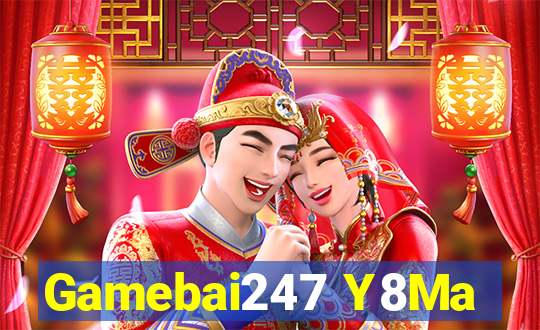 Gamebai247 Y8Ma