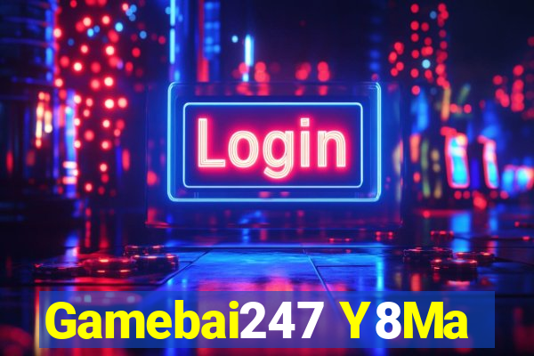 Gamebai247 Y8Ma