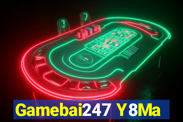 Gamebai247 Y8Ma