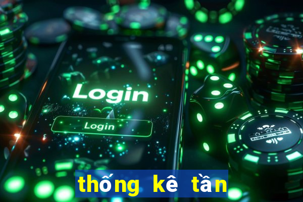 thống kê tần suất lô tô mb