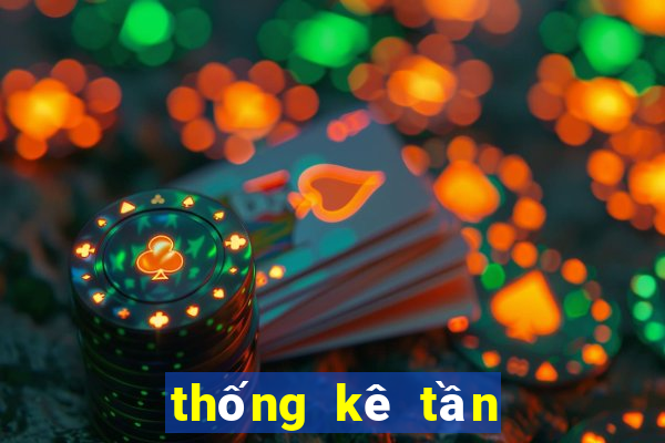 thống kê tần suất lô tô mb