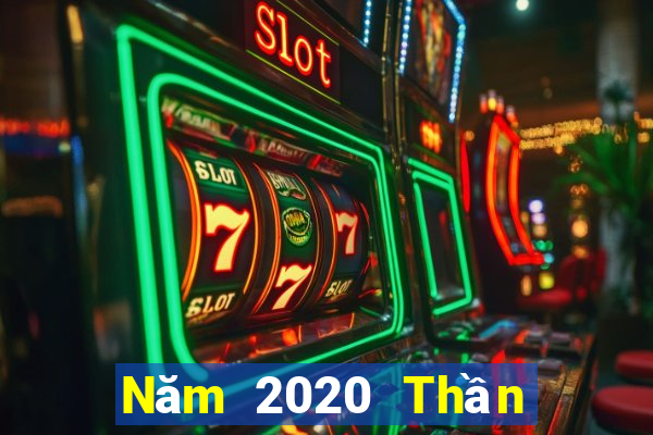 Năm 2020 Thần Tài đấu gia chủ