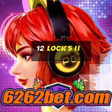 12 locks ii