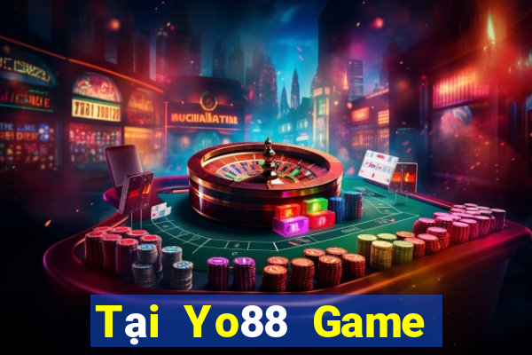 Tại Yo88 Game Bài B52