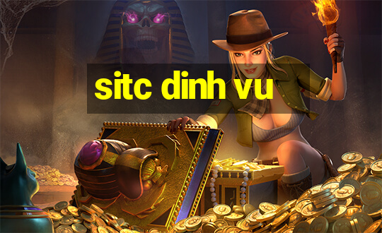 sitc dinh vu