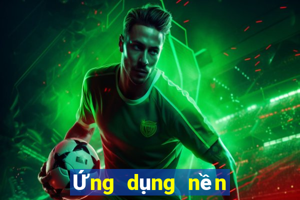 Ứng dụng nền tảng chơi game bt