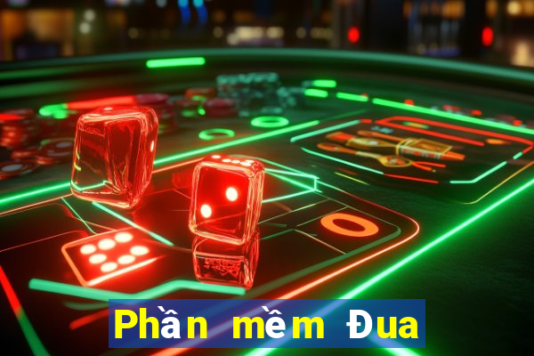 Phần mềm Đua xe Đức pk