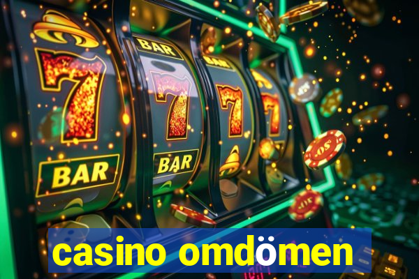 casino omdömen