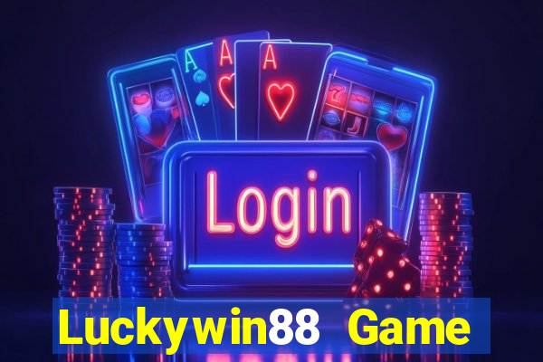 Luckywin88 Game Bài Nhiều Người Chơi Nhất