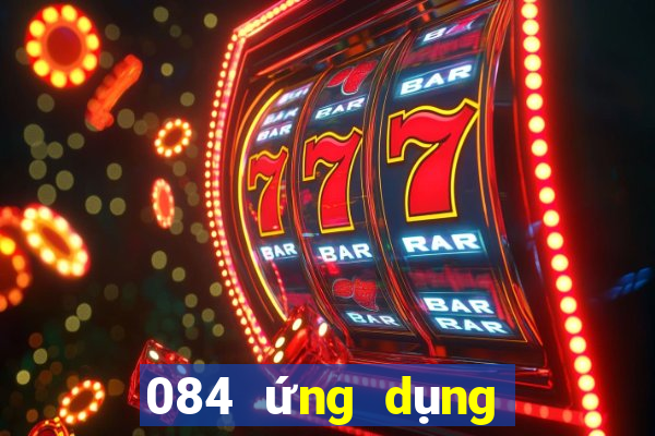 084 ứng dụng xổ số tải về