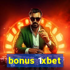 bonus 1xbet