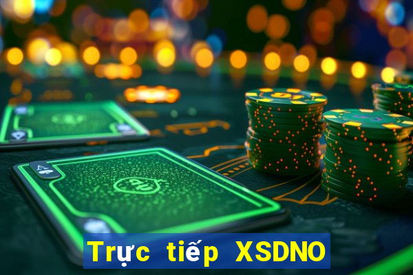 Trực tiếp XSDNO Thứ 5