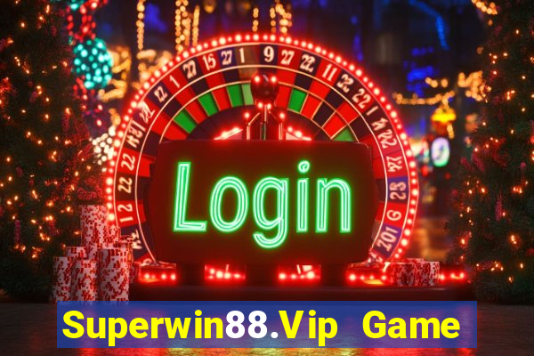 Superwin88.Vip Game Bài Macau