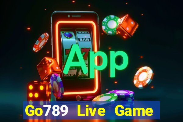 Go789 Live Game Bài 888B