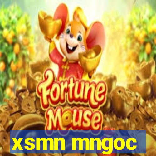 xsmn mngoc