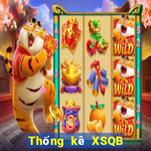 Thống kê XSQB ngày 29