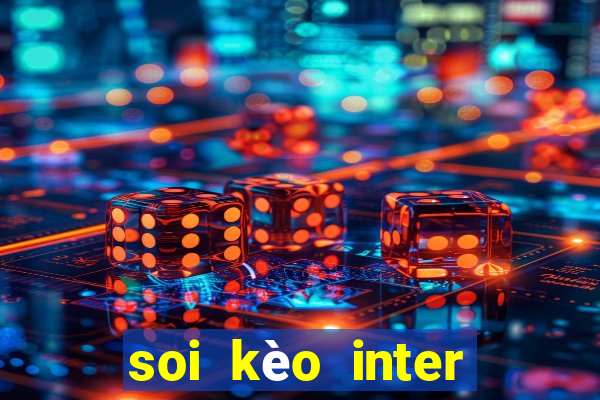 soi kèo inter milan vs juventus