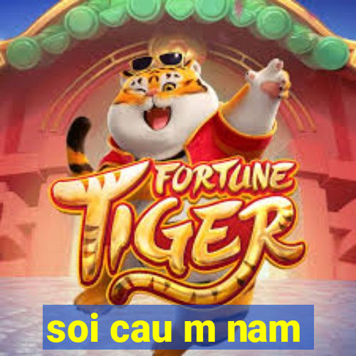 soi cau m nam