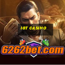 igt casino