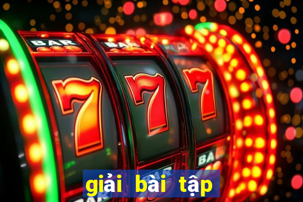 giải bài tập 10 offline