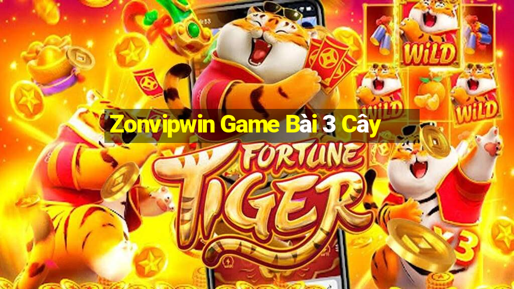 Zonvipwin Game Bài 3 Cây