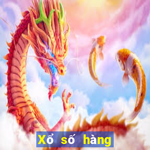 Xổ số hàng ngày Tải về