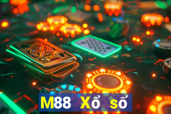 M88 Xổ số bắn trứng Tải về