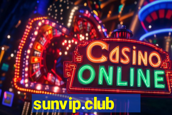 sunvip.club   cổng game quốc tế apk