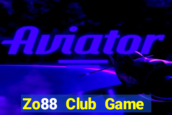 Zo88 Club Game Bài 888 Casino