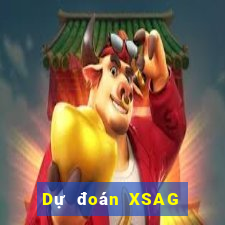 Dự đoán XSAG ngày 19