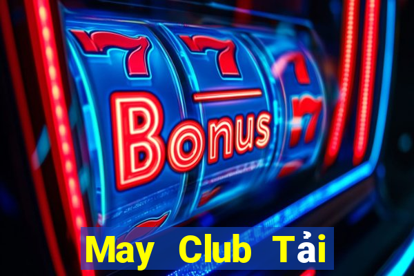 May Club Tải Game Bài B52