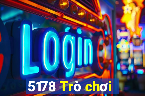 5178 Trò chơi